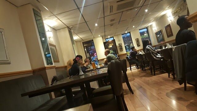 Nakorn Thai Restaurant